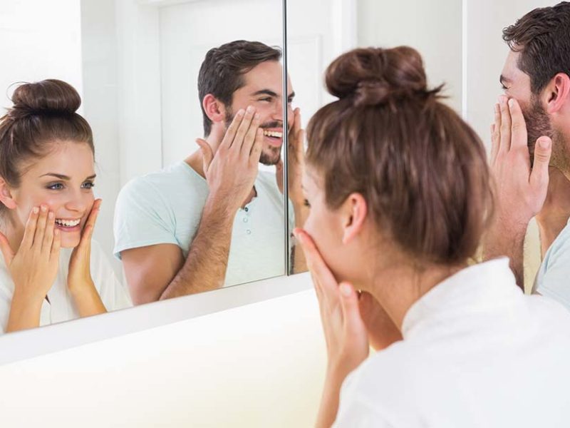 Asesoría de imagen Lorena Melgar