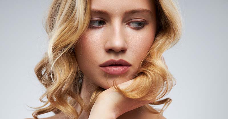 Asesoría de imagen Lorena Melgar Estilos de peinado, corte y color