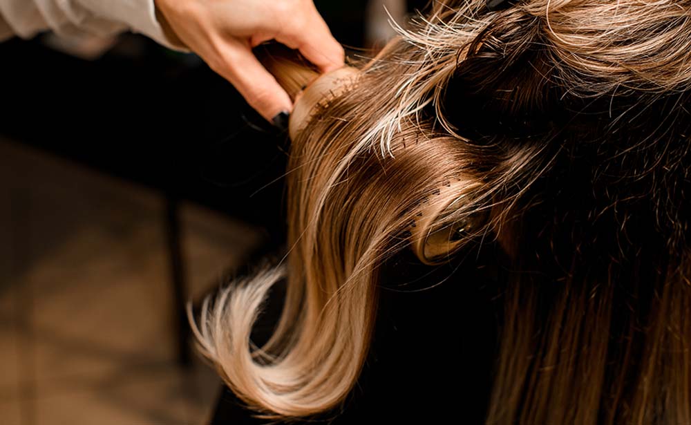 Filosofía Lorena Melgar estilista integral