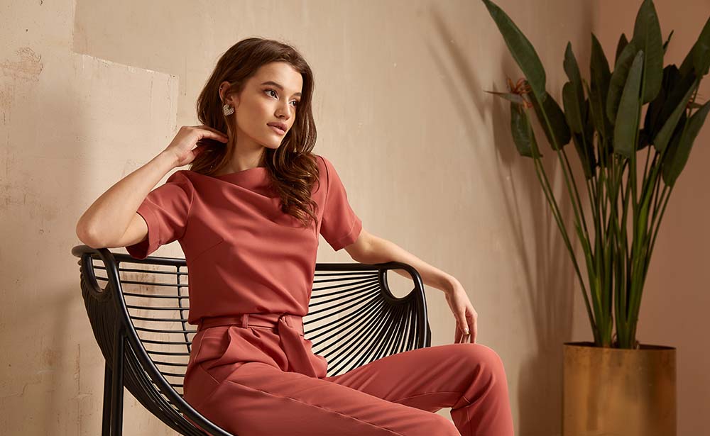 Servicios peluquería a domicilio para mujer