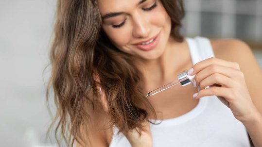 mejores tratamientos para cuidar tu cabello en primavera